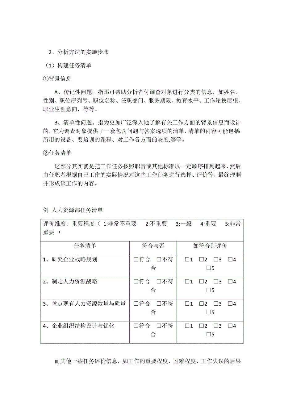 岗位管理实习报告_第2页