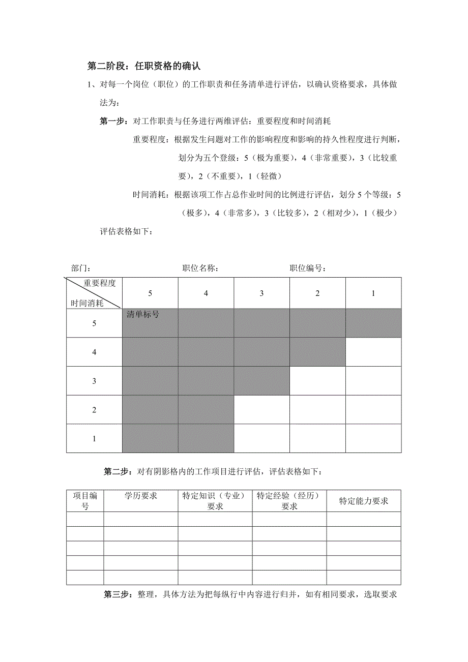 《精编》公司个人工作分析_第3页