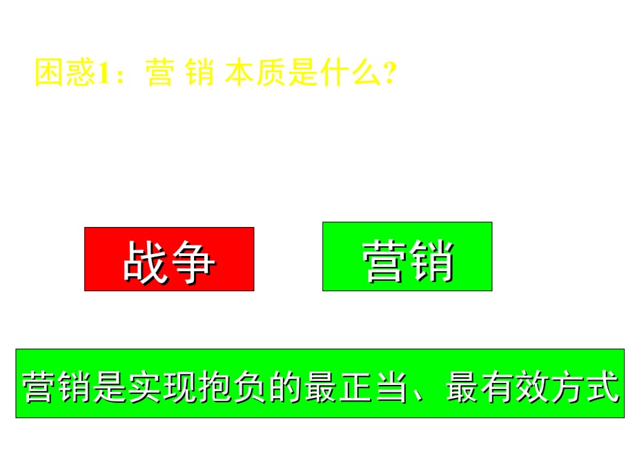 《精编》珠宝行业企业七种动力整合营销手法讲义_第2页