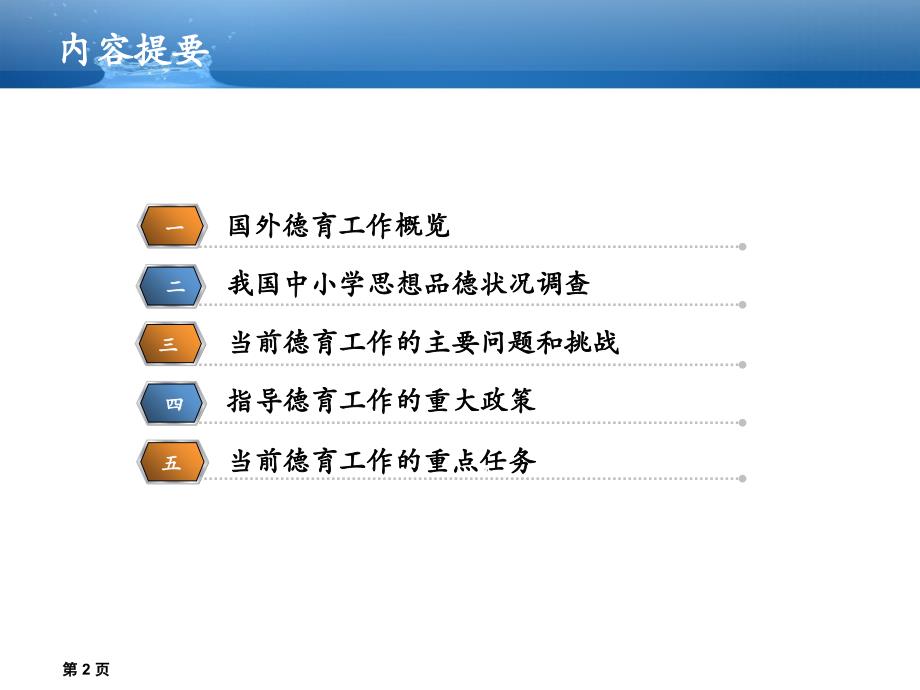 新形势下的学校德育工作演示教学_第2页