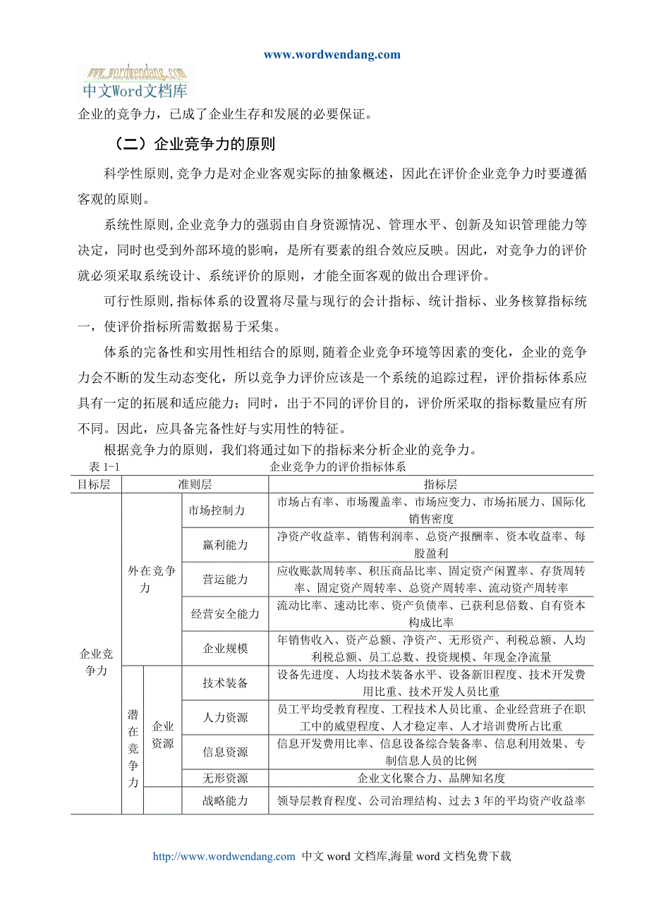 2020（职业经理培训）河北承德露露股份有限公司竞争力分析_第4页