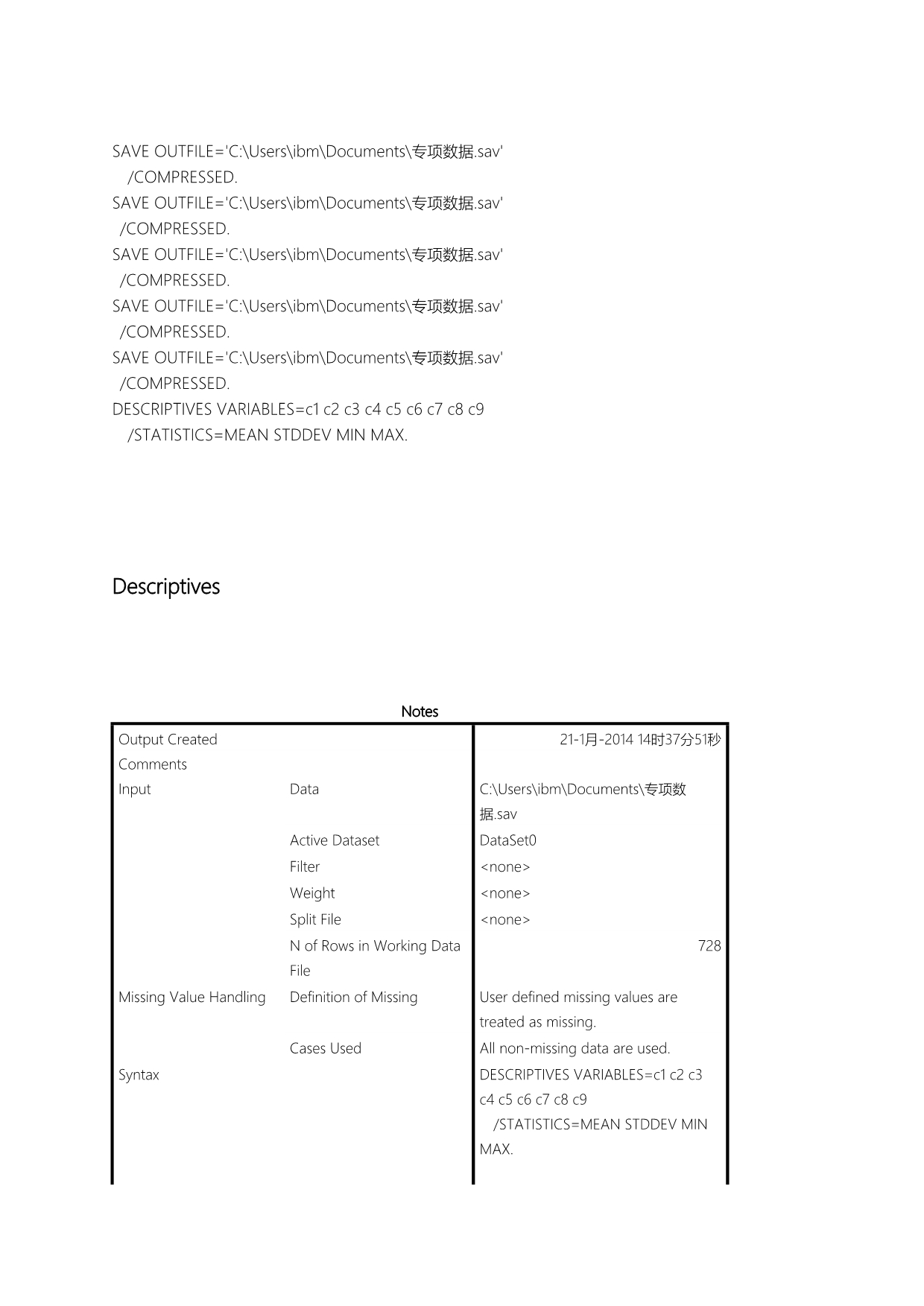 吉林电力满意度专项分析报告模版_第1页