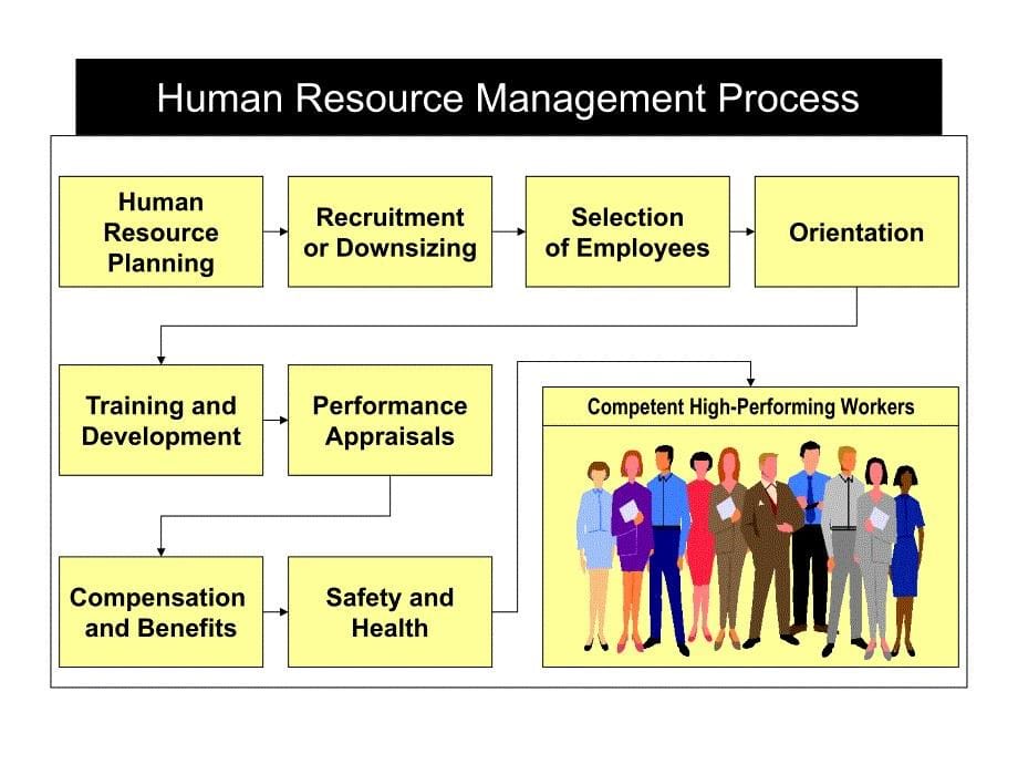 《精编》Training and Developing Employees_第5页