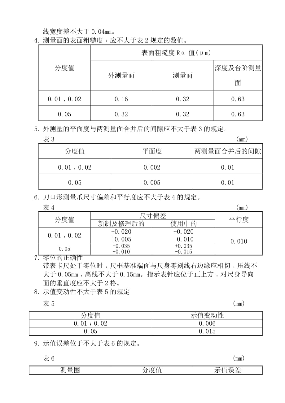 品质部卡尺学习_第3页