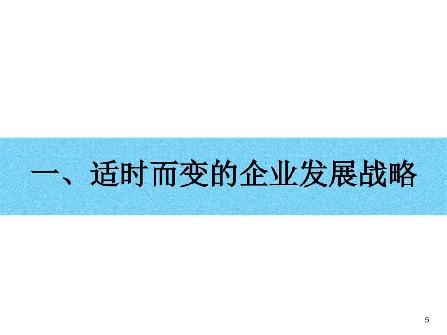 《精编》万科商业模式深入研究_第5页