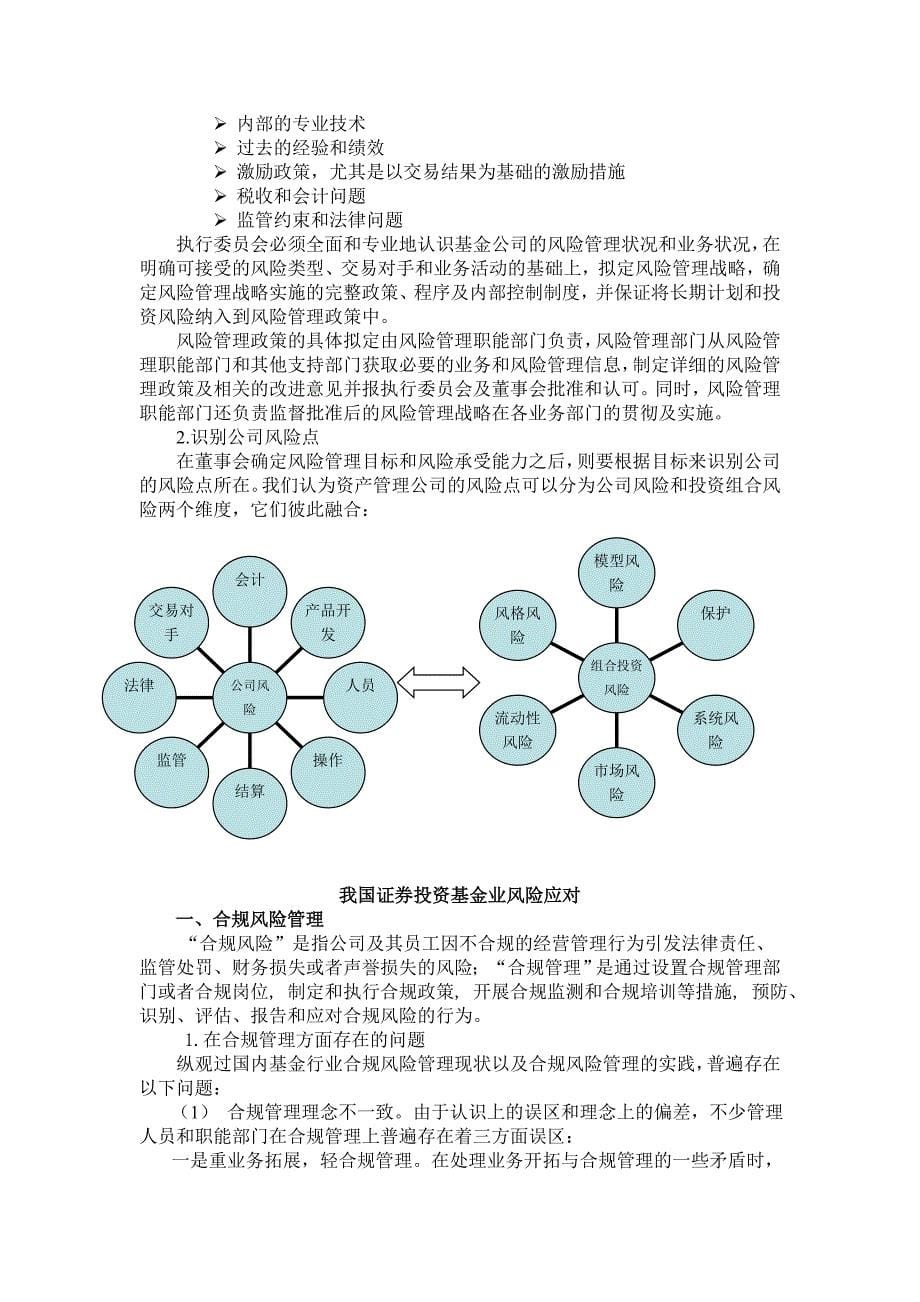 《精编》证券投资基金的风险管理_第5页