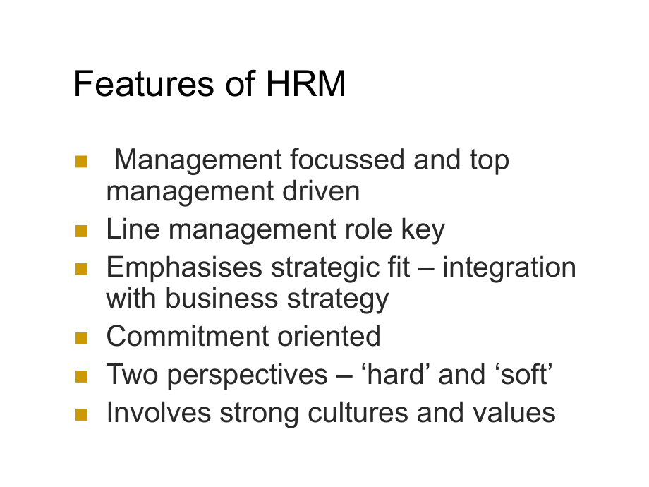 《精编》Human Resource Management_第3页