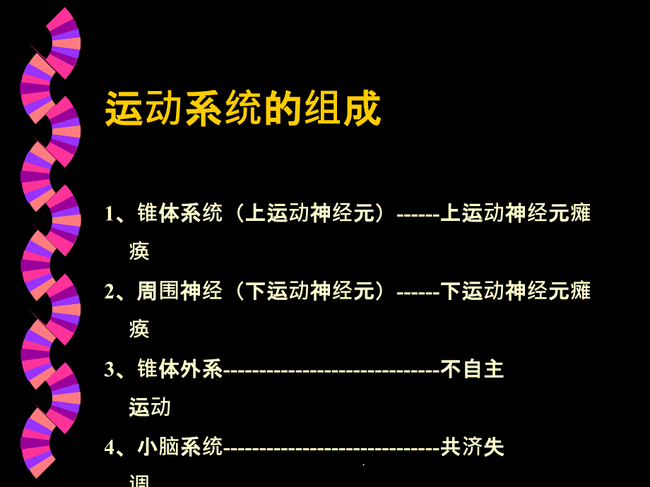 三种运动障碍疾病ppt课件_第2页