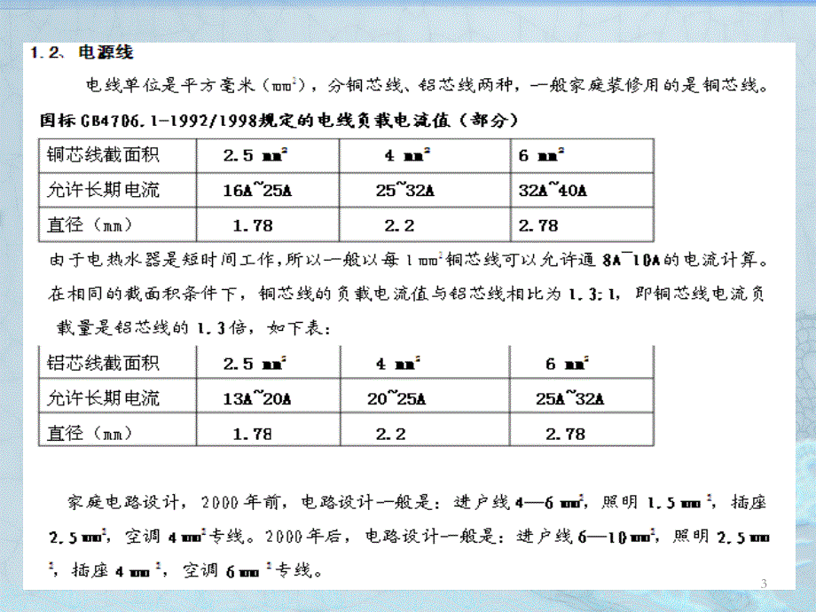 配电箱控制柜接线图PPT幻灯片课件_第3页