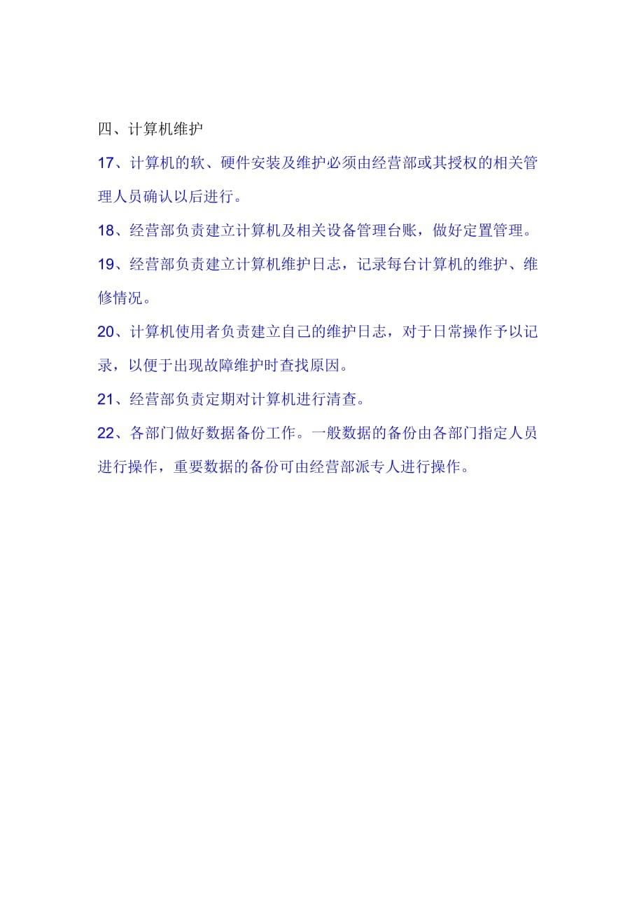 企业信息化管理制度10.13.doc_第5页