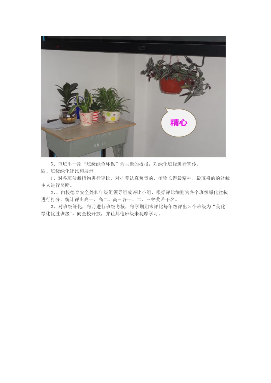 绿化教室活动(汪顺生).doc_第4页