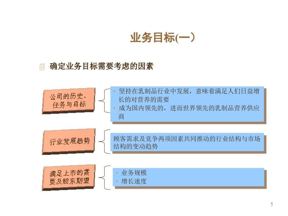 《精编》某公司市场系统咨询报告_第5页