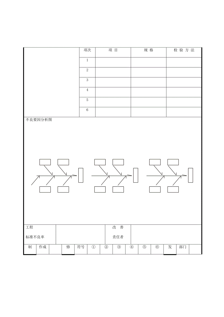 《精编》进料检验说明书与规范书_第4页