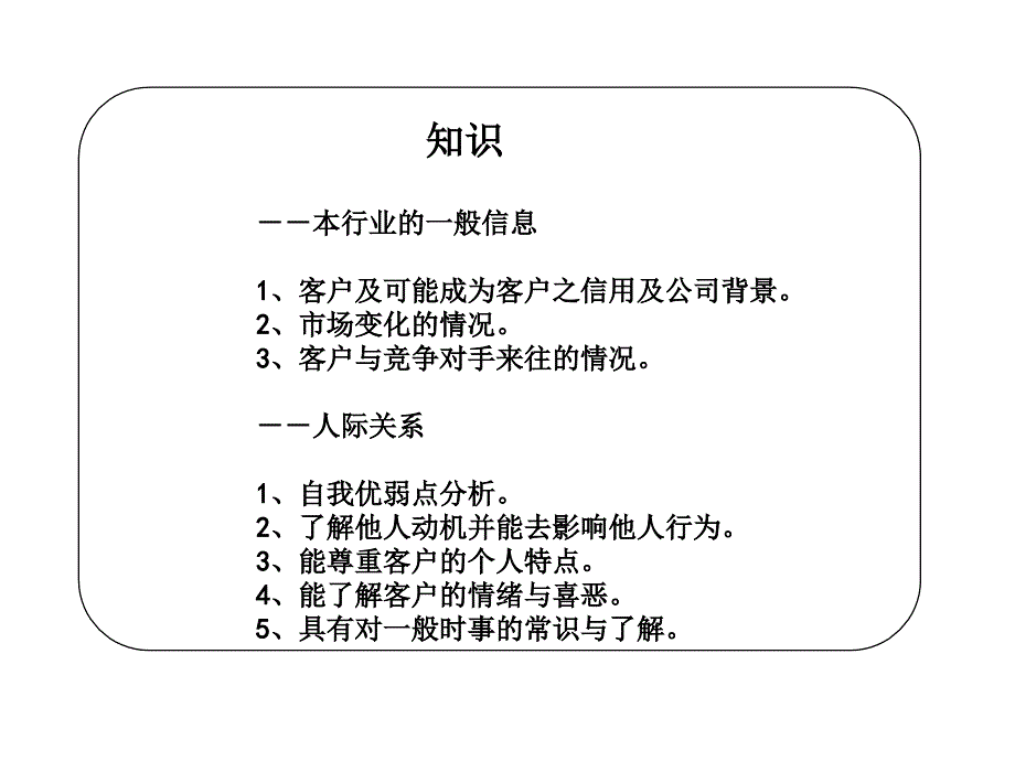 《精编》销售员的素质的影响分析_第3页