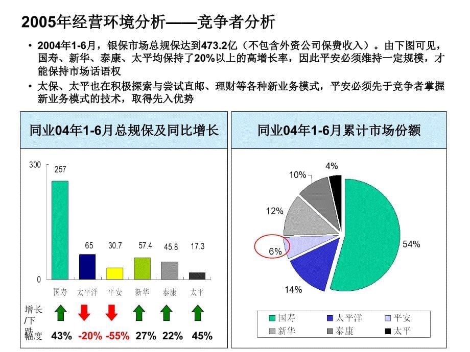 某寿险银行保险整体经营计划教材(PPT 23页)_第5页