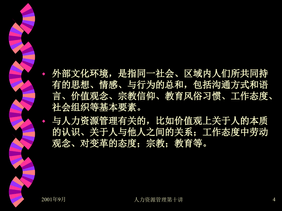 企业文化的生存及发展形式(ppt 11页)_第4页