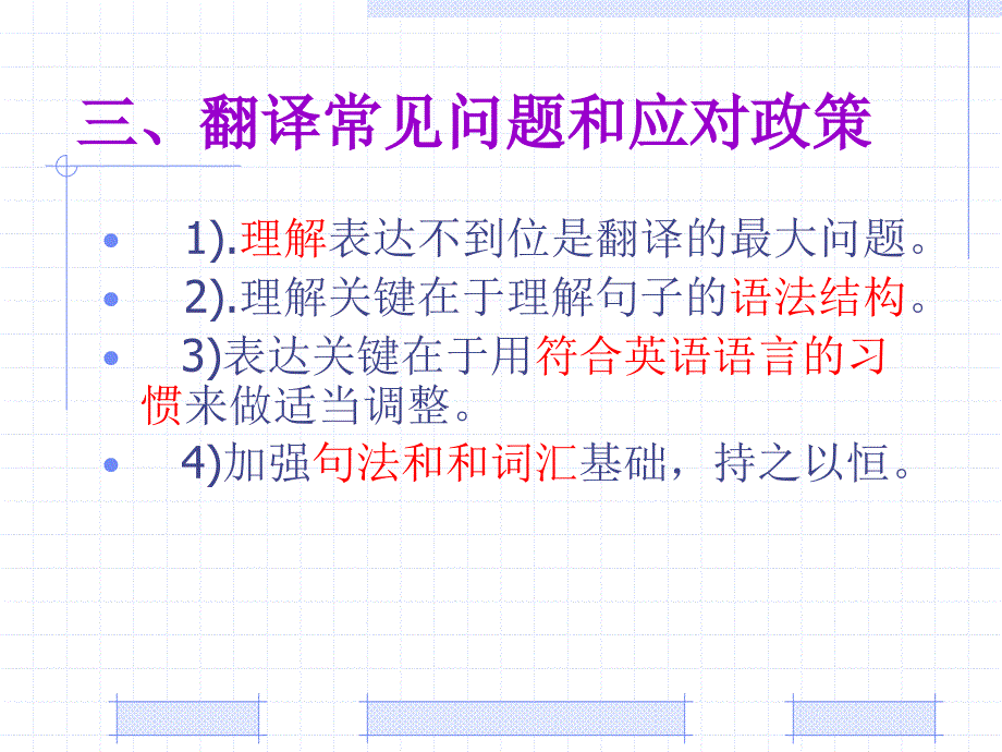 四级翻译PPT_第4页