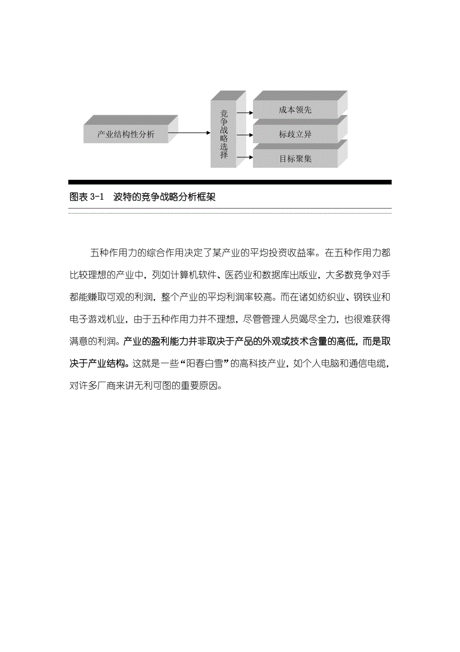 公司战略--理论与策划方案研讨_第3页