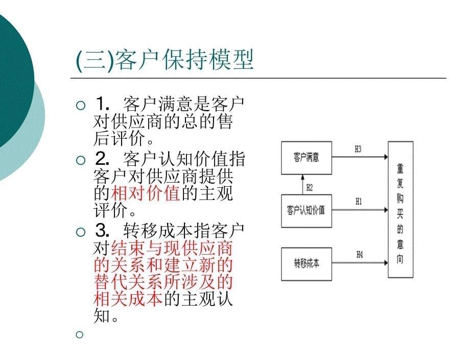 客户关系管理战略与业务流程再造(PPT 29页)_第5页