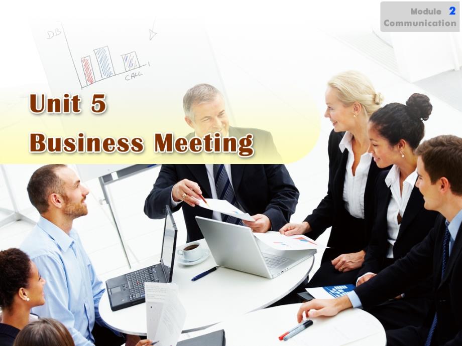 商务英语-Unit-5-business-meeting_第2页