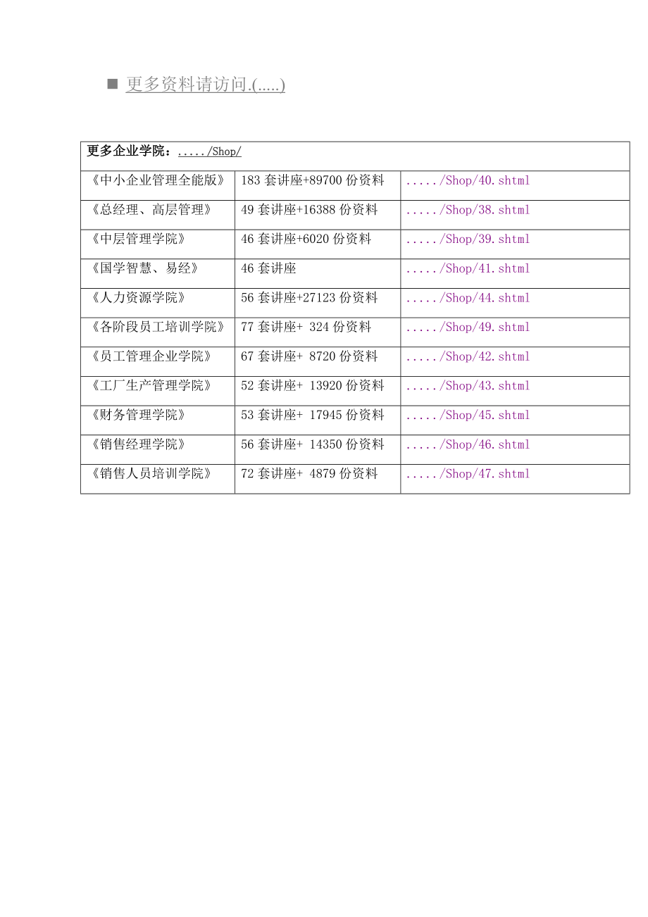 某高速公路工程施工监理投标文件_第1页