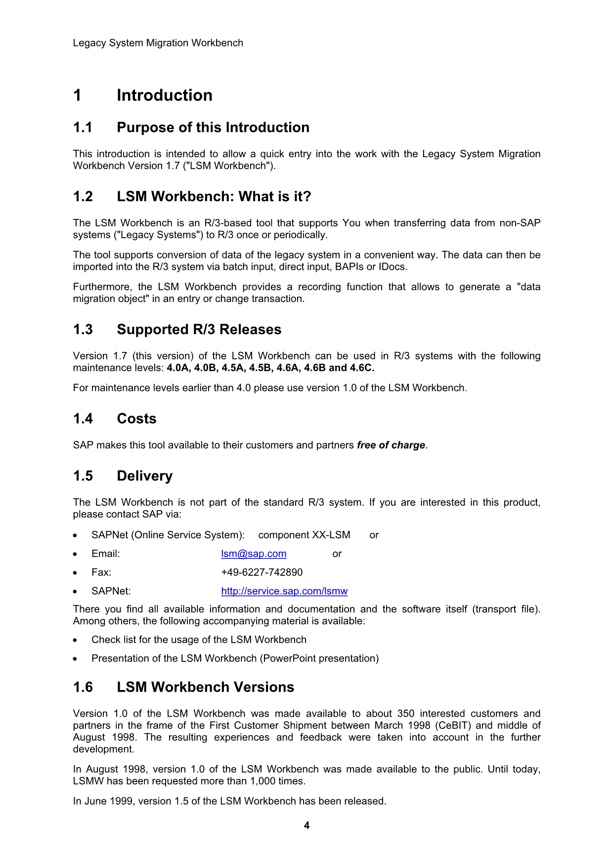 SAP-数据迁移-LSMW_第4页