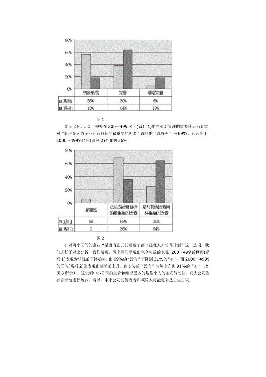 IT企业管理现状与问题分析报告_第2页