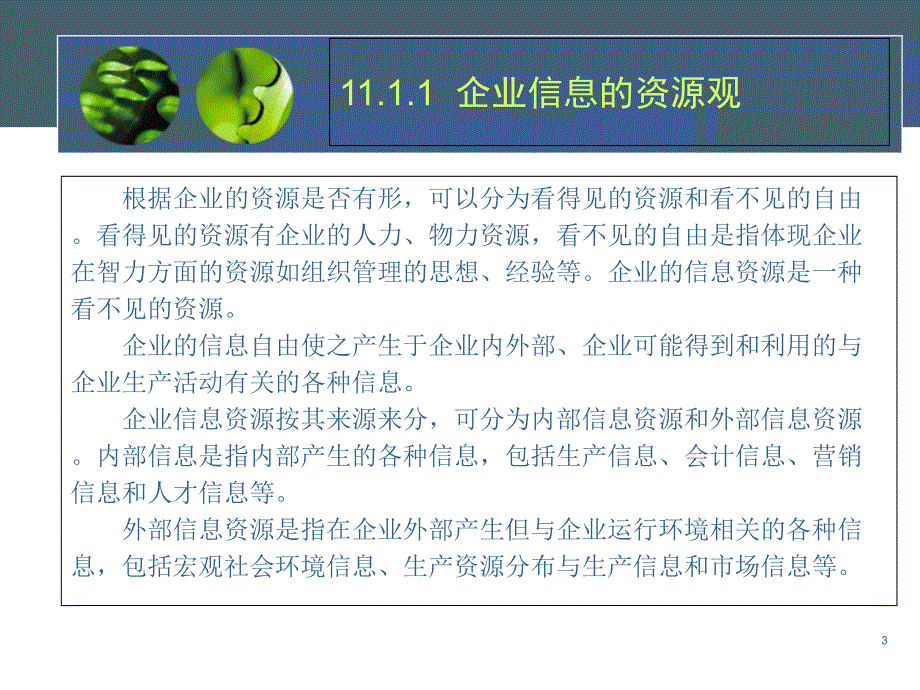 企业信息资源管理(ppt 34页)_第3页