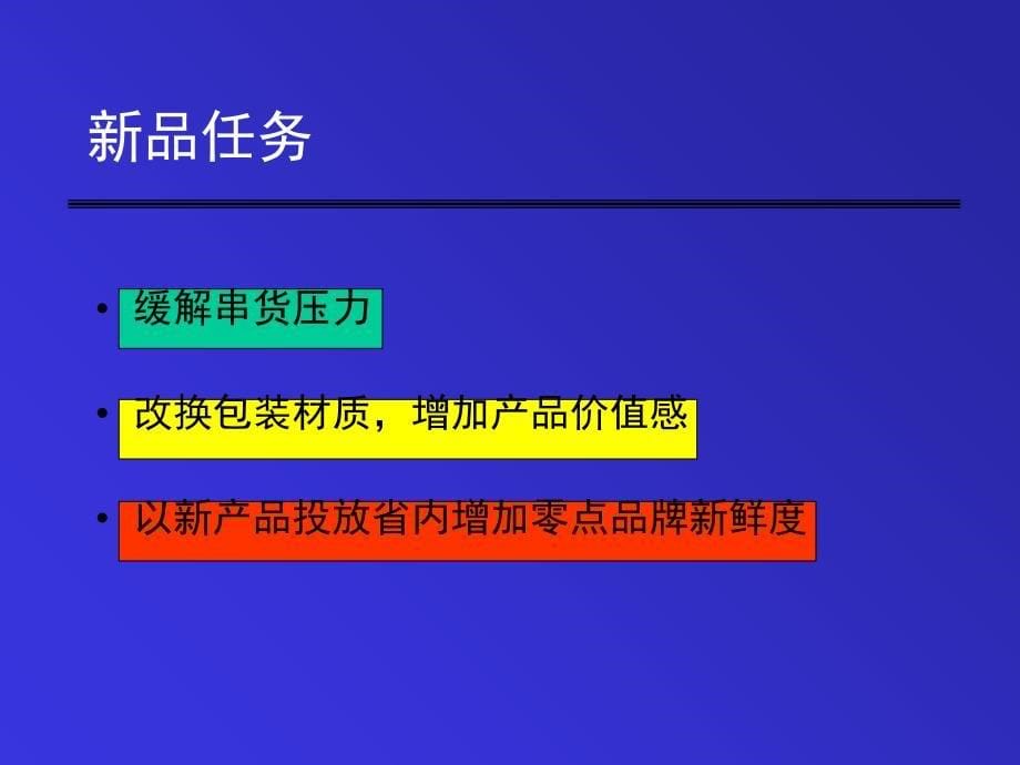 《精编》某啤酒上市传播分析_第5页