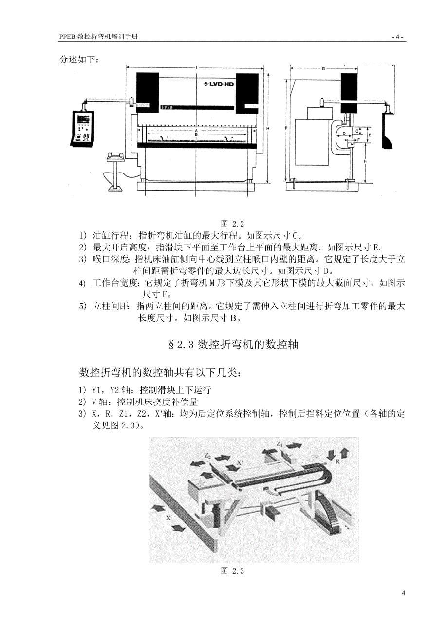 培训手册PPEB液压折弯机【精选】.doc_第5页