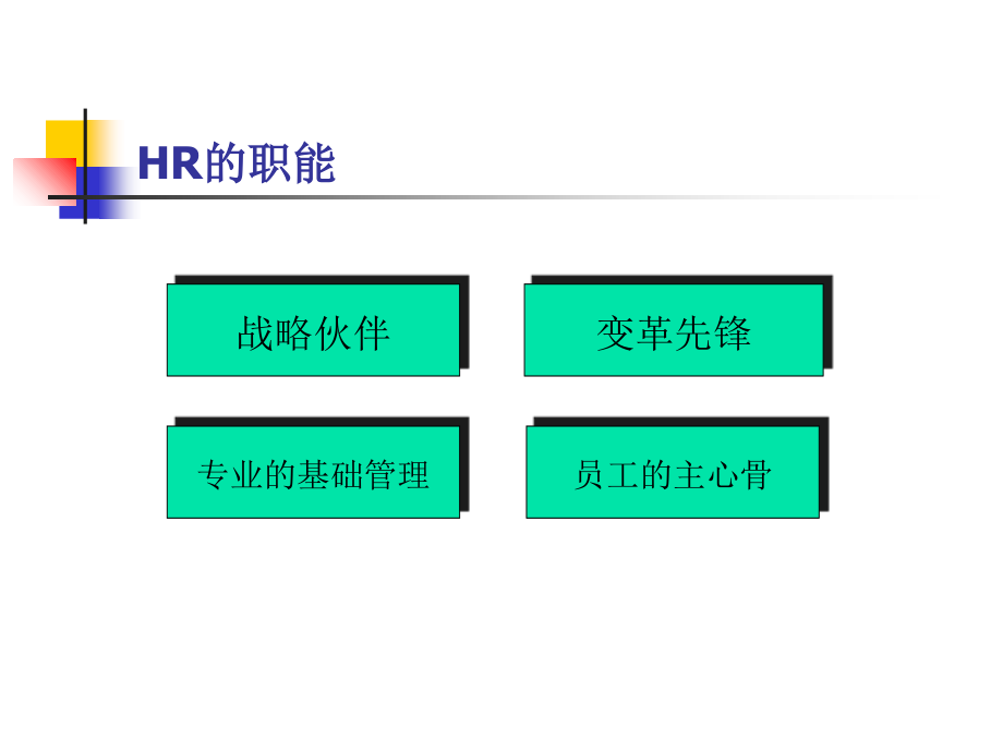 《精编》ER员工关系管理实务_第3页