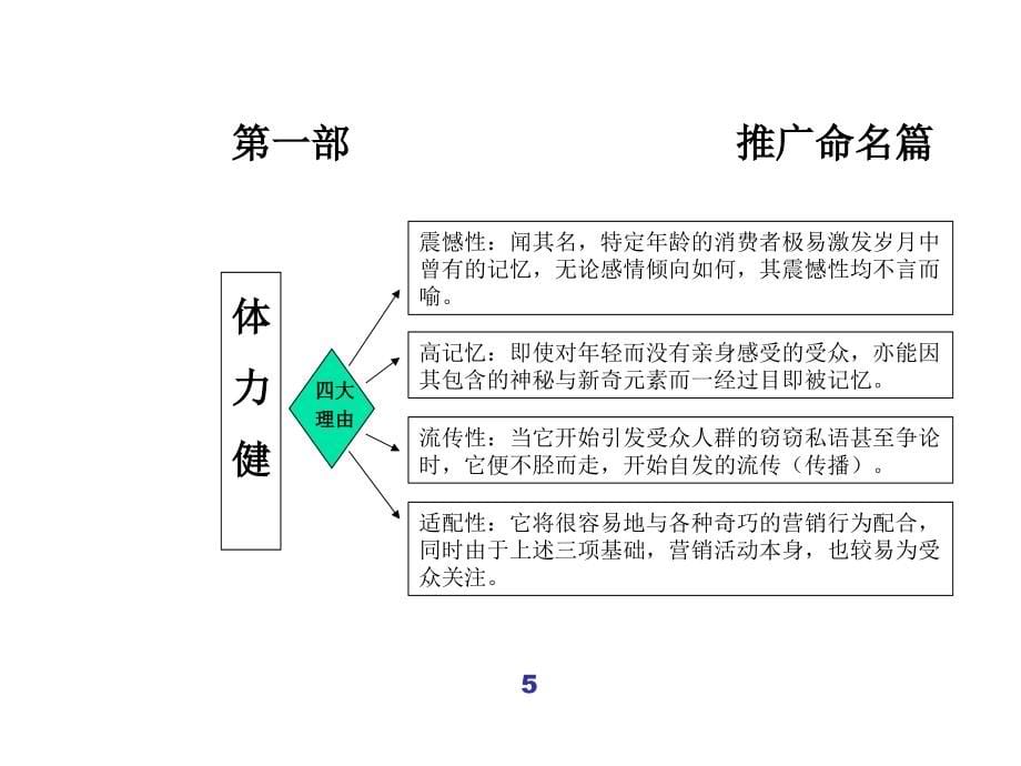 《精编》汇源集团市场营销管理手册_第5页