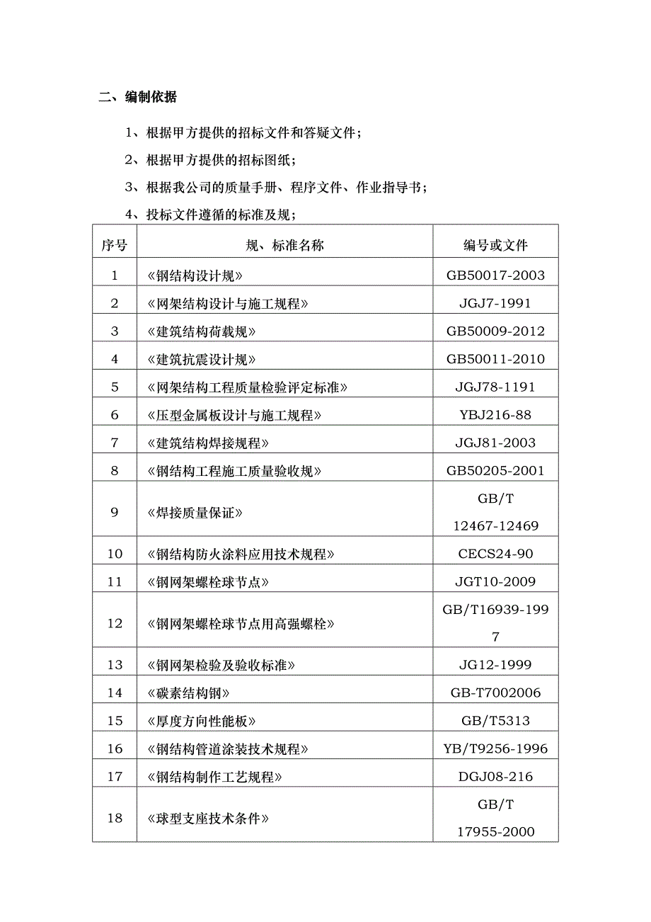 主体站房球型网架安装工程施工设计方案(最新)_第2页