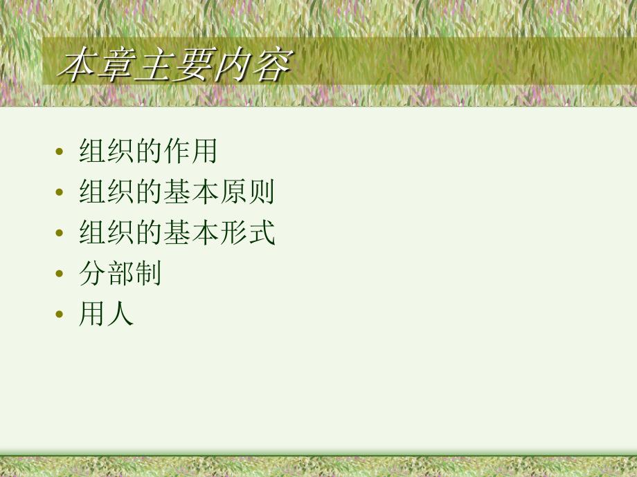 《精编》现代企业管理的组织职能分析_第2页