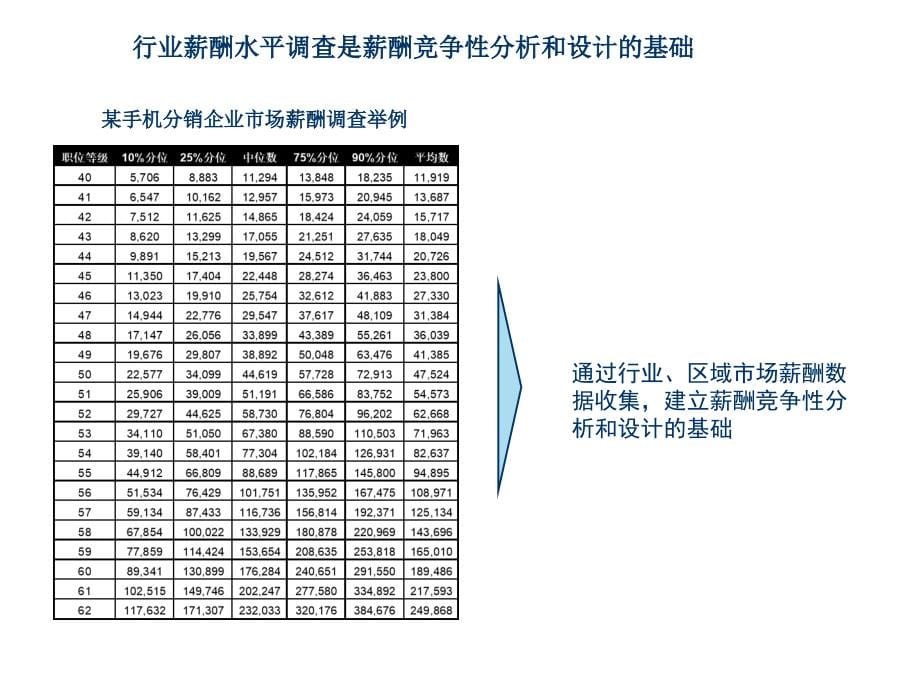 《精编》薪酬管理与绩效管理培训_第5页