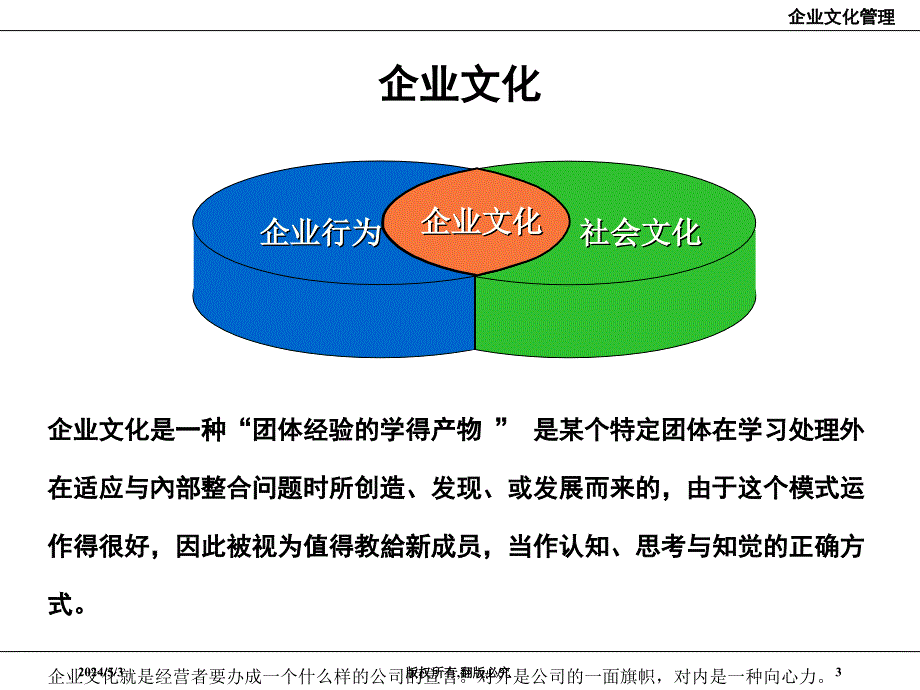 《精编》企业文化综合管理_第3页