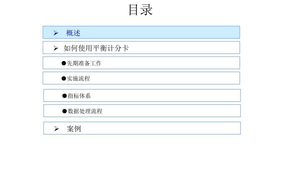 《精编》纺织行业平衡计分卡操作实务_第2页