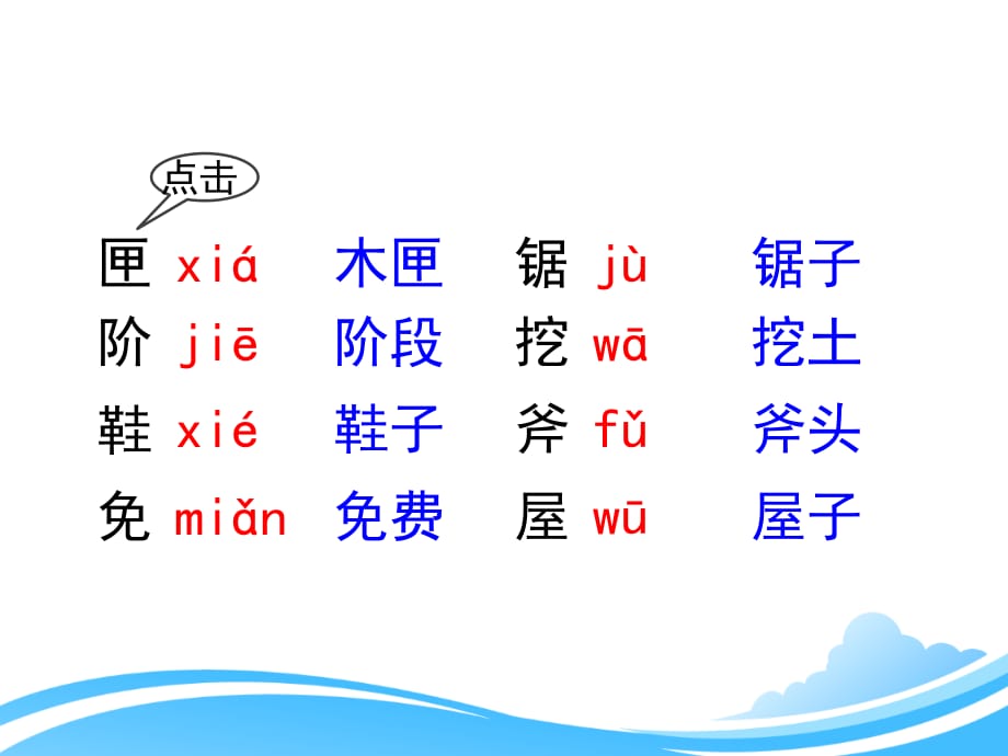 人教版小学三年级语文上册第七单元第二十六课《科利亚的木匣》优教课件（第一课时）_第4页