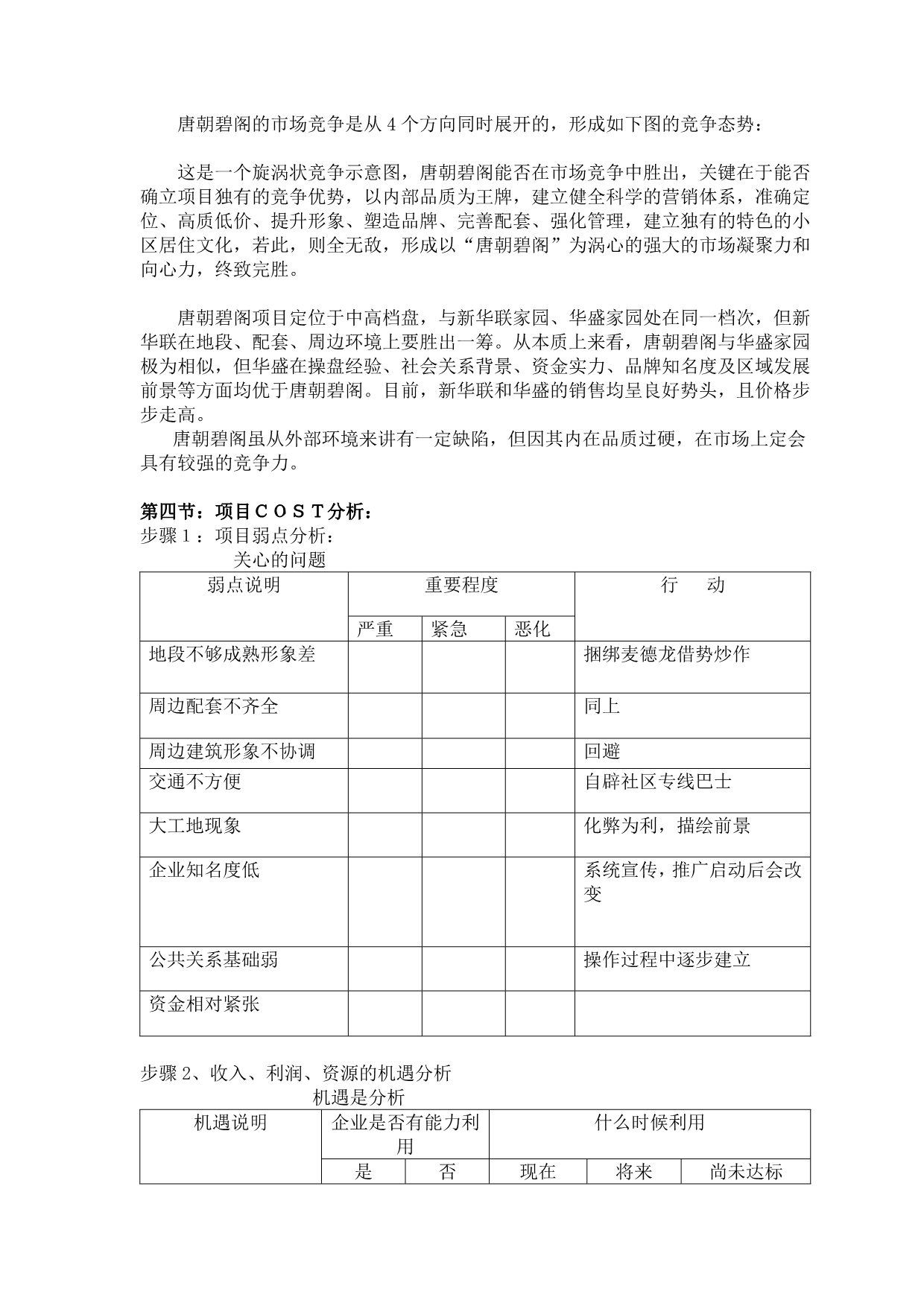 《精编》某地产品牌战略策划全案_第4页