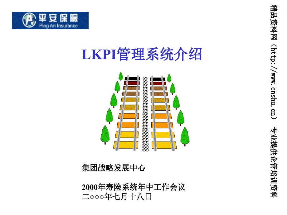 《精编》以LKPI为核心的战略管理系统概述_第1页