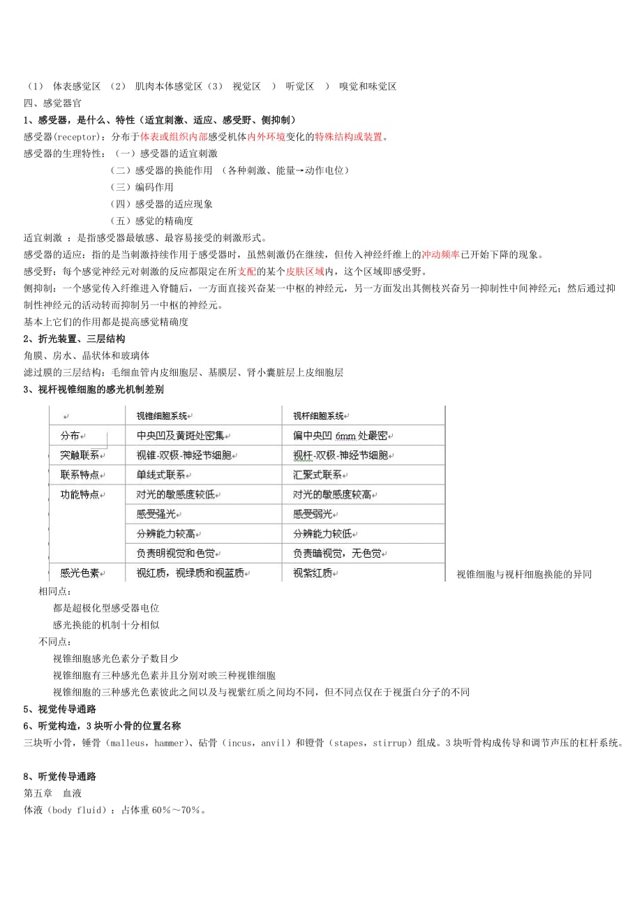 人体解剖生理学重点.doc_第3页