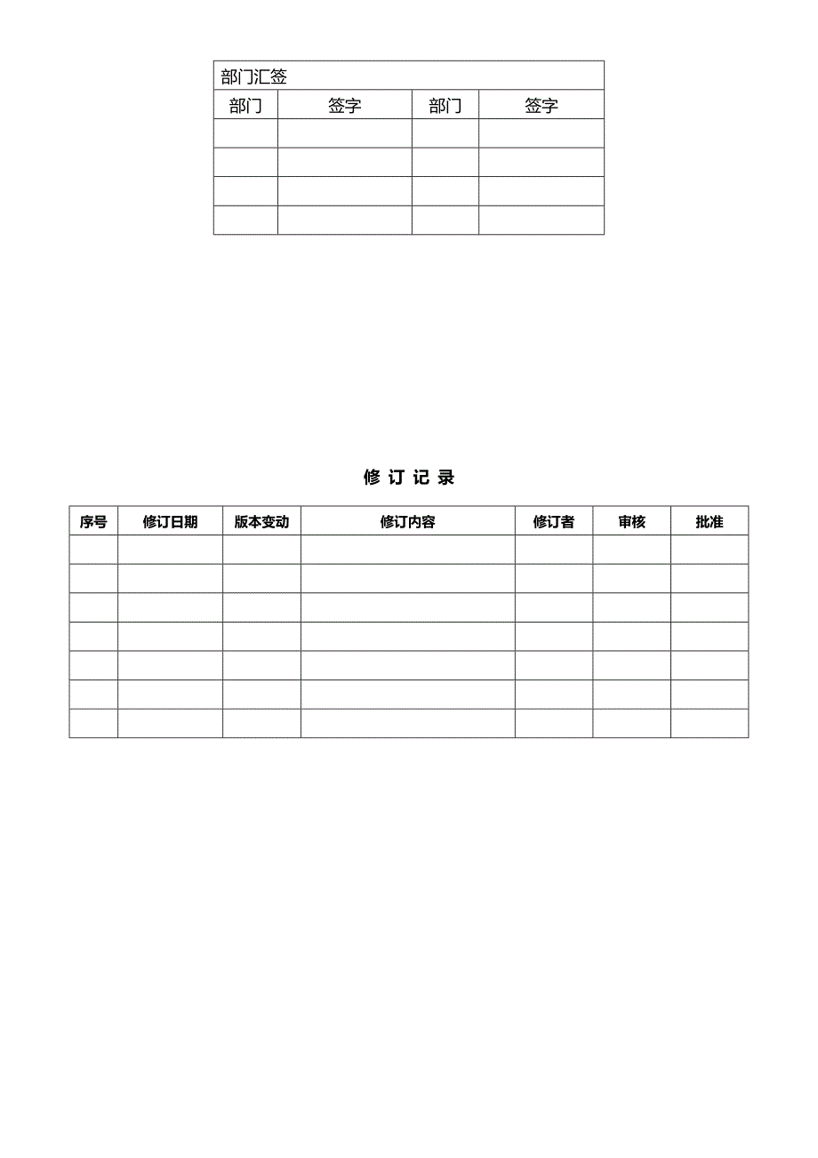 2020（质量认证）ITF质量体系手册_第2页