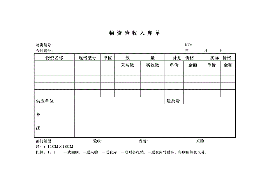 《精编》企业财务部表单汇总_第3页