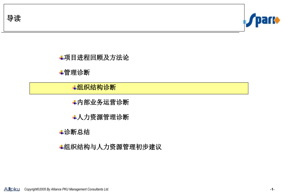 最新企业诊断报告知识讲解_第2页