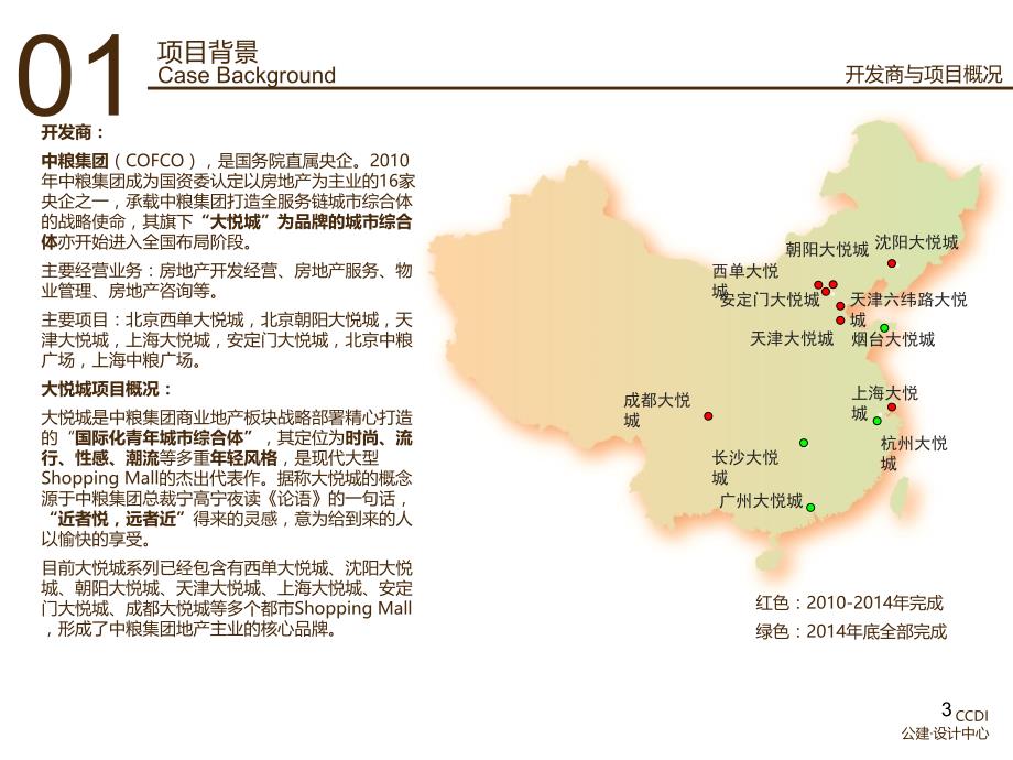 大悦城场地分析PPT幻灯片课件_第3页