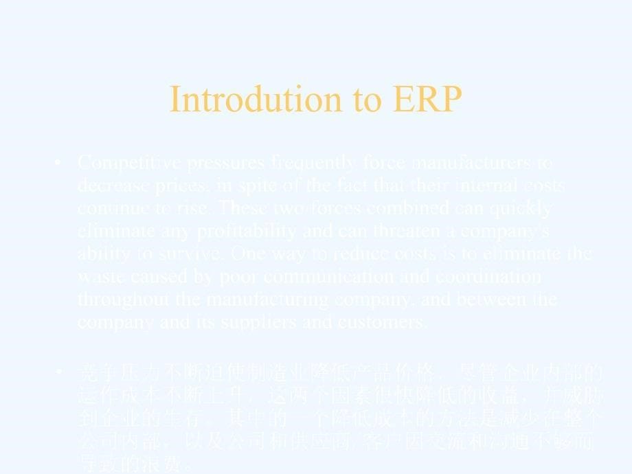 《精编》ERP的基础知识培训_第5页
