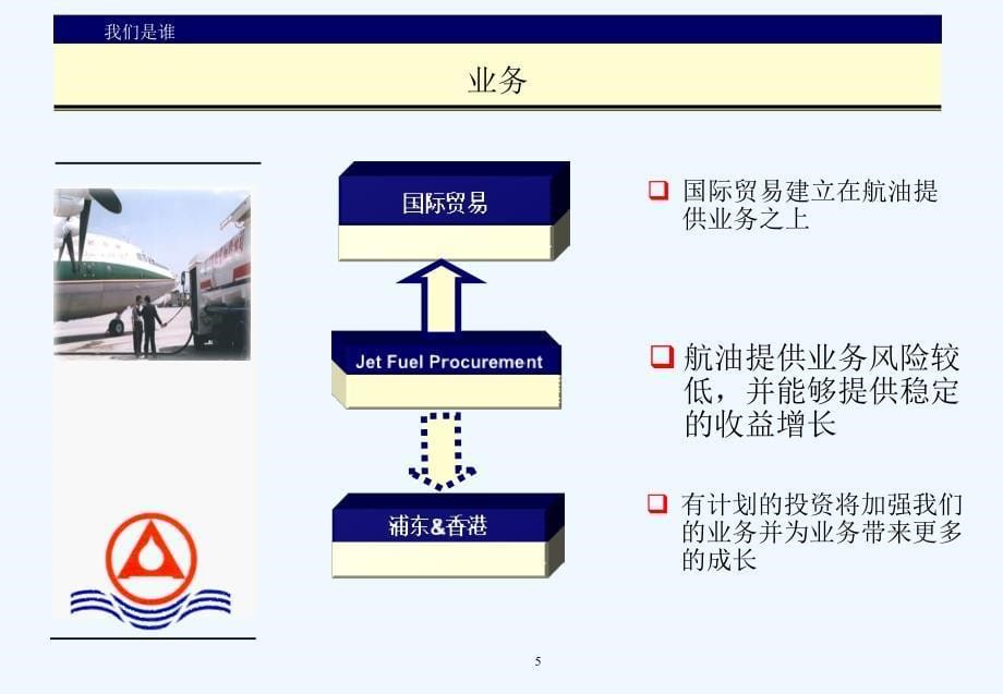 《精编》我国某公司的高速成长战略_第5页