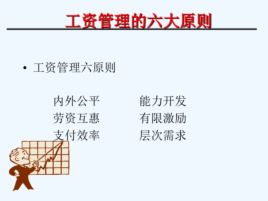 《精编》人力成本与企业薪资的管理与规划_第4页