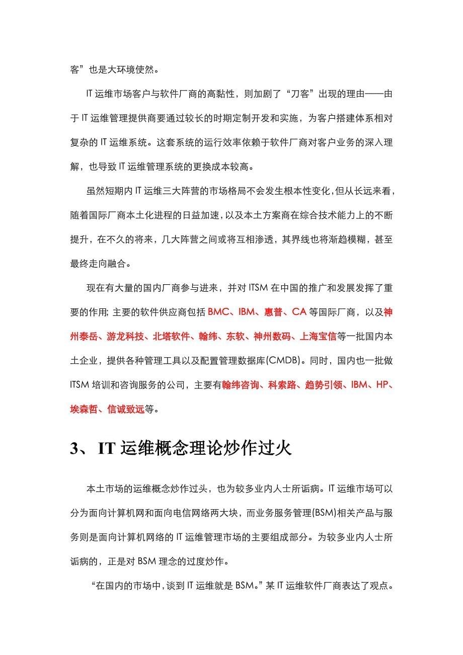 运维系统的市场分析报告.doc_第5页