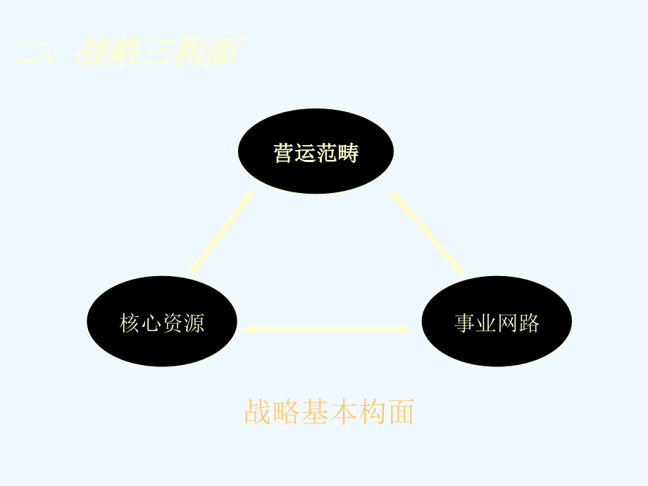 《精编》企业战略管理九说讲义_第4页